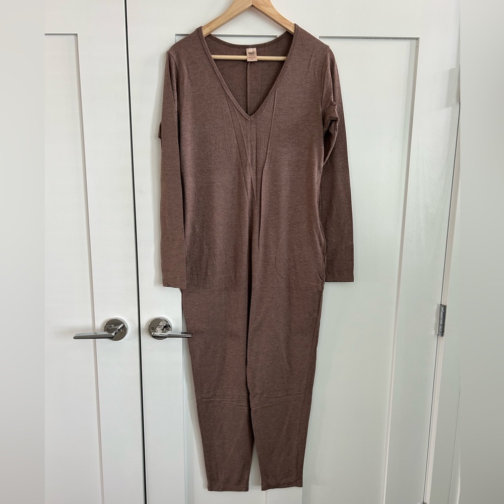 Smash + Tess Romper